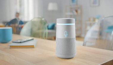 Securing Smart Speakers for Home Health Care: NIST Offers New Guidelines