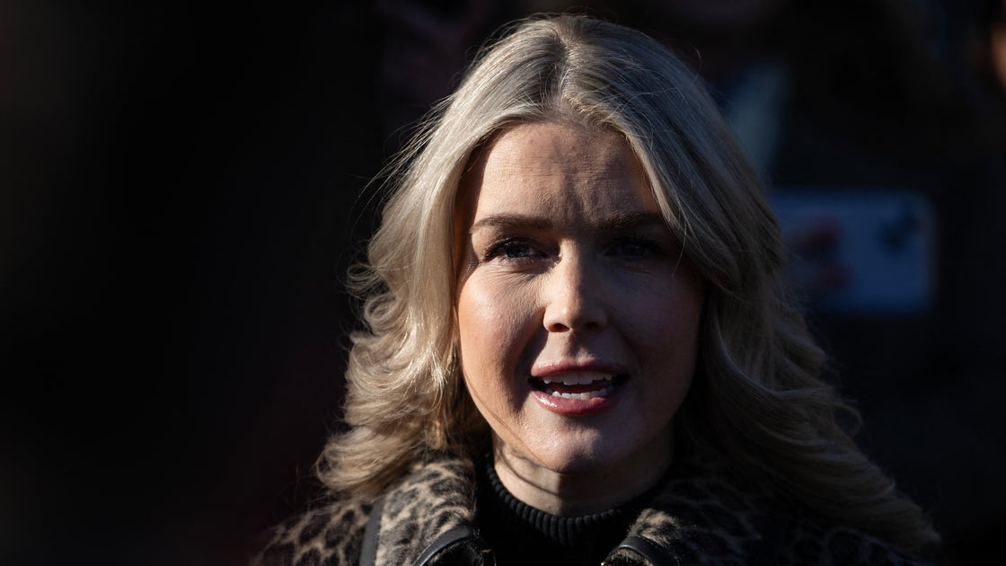 Vanity Fair Photographer Defends White House Close-Up Shots