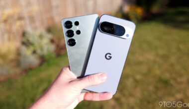 Google Pixel adds Samsung navigation buttons in Android 16 beta