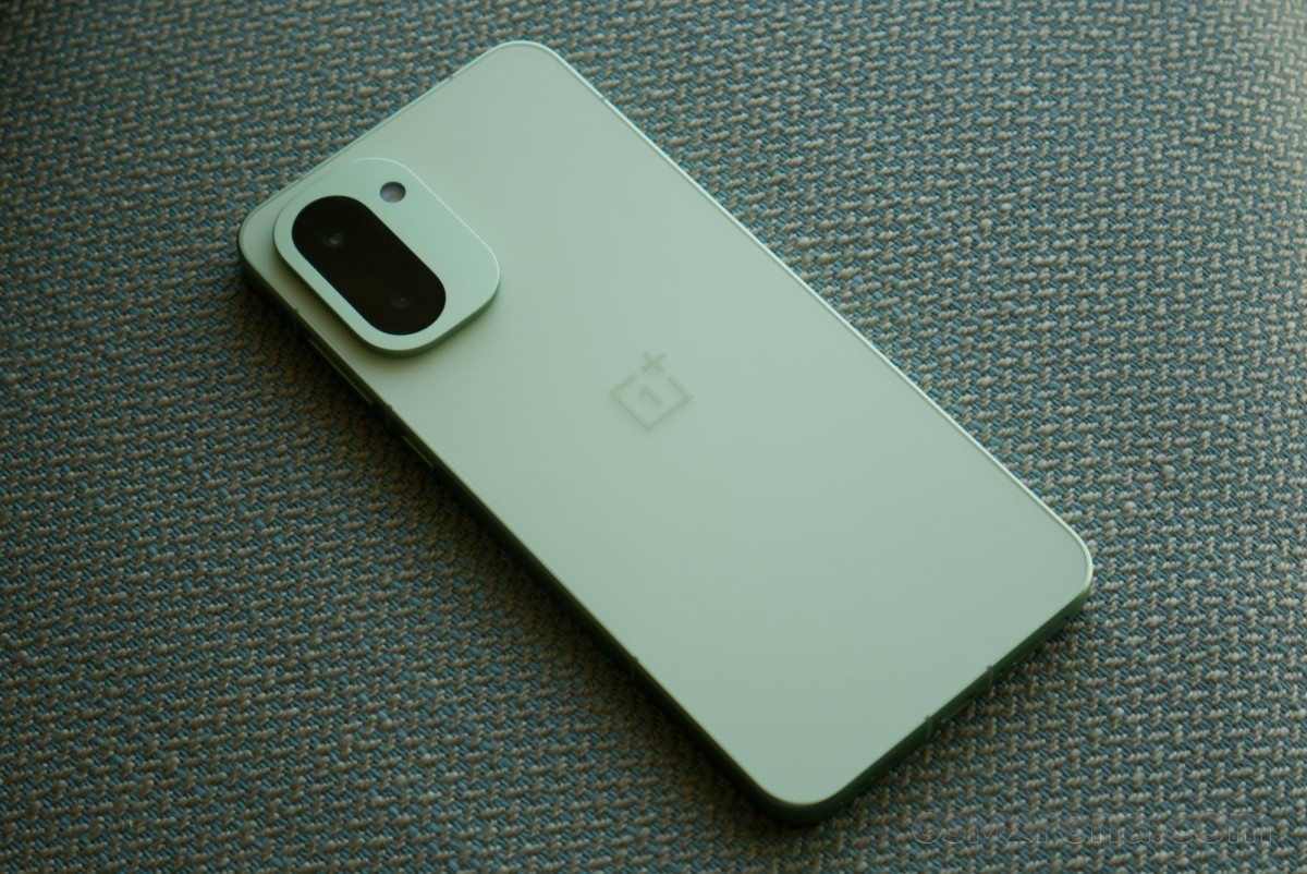 OnePlus 15R hands-on review