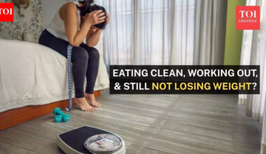 Eating clean, working out, and still not losing weight? American doc reveals the real culprit - how to fix it |