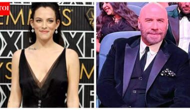 Riley Keough named as biological mother of John Travolta’s youngest son in bombshell lawsuit |