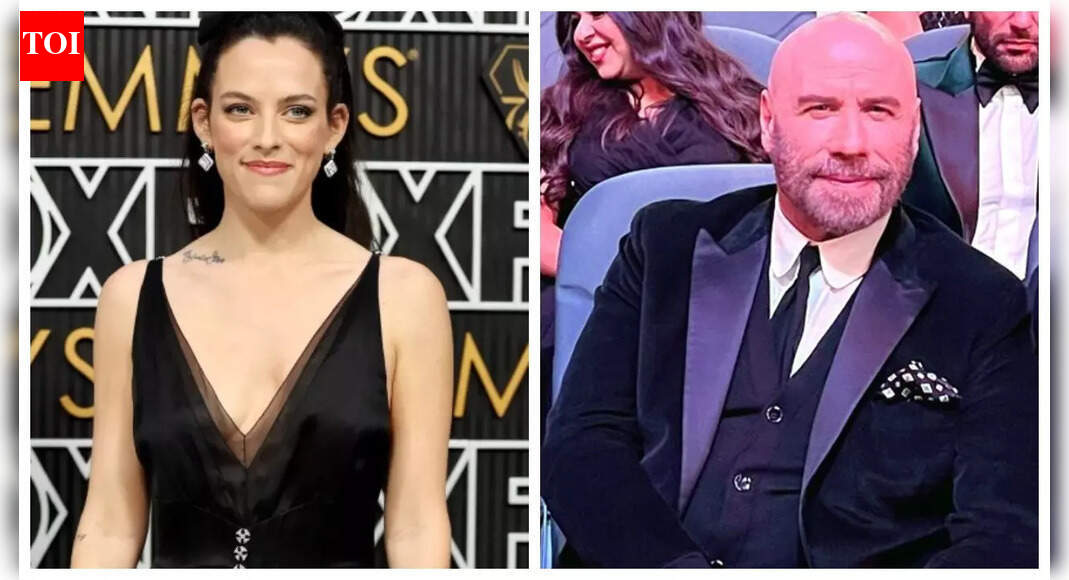 Riley Keough named as biological mother of John Travolta’s youngest son in bombshell lawsuit |