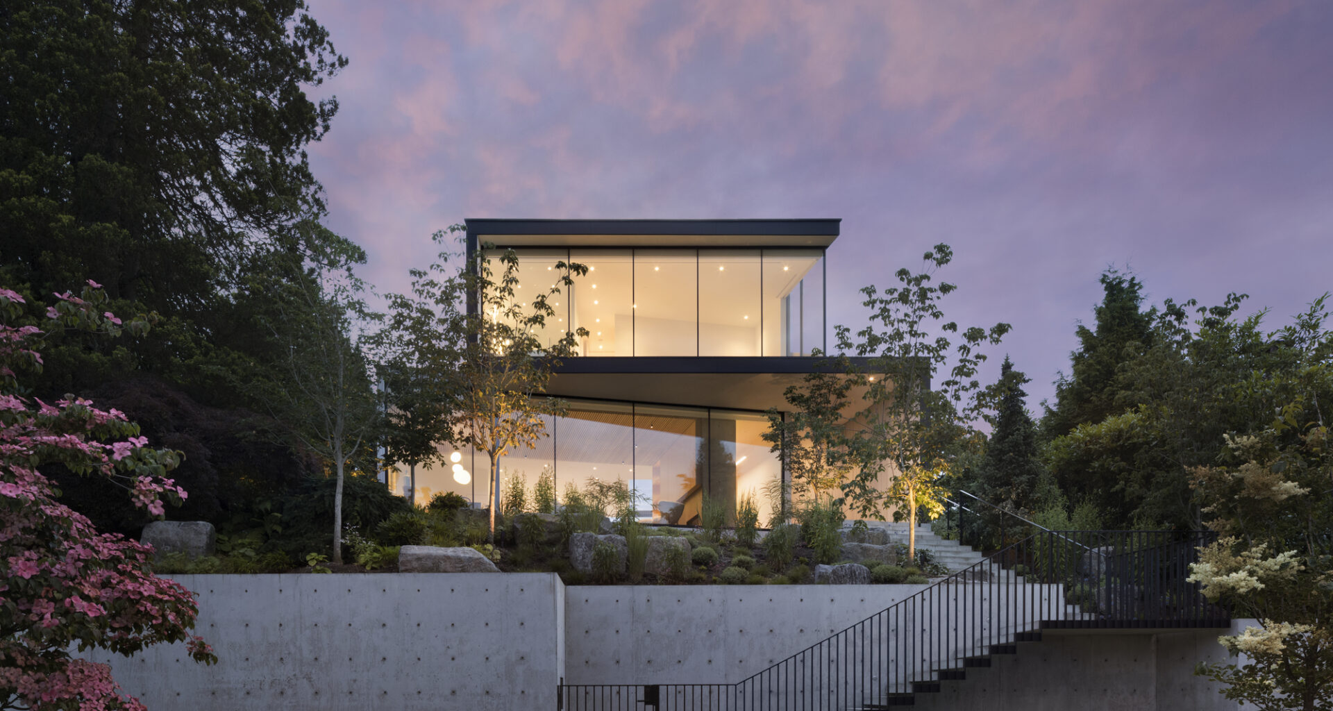 Yield House / Splyce Design