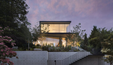 Yield House / Splyce Design