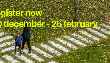 European Prize for Urban Public Space 2026