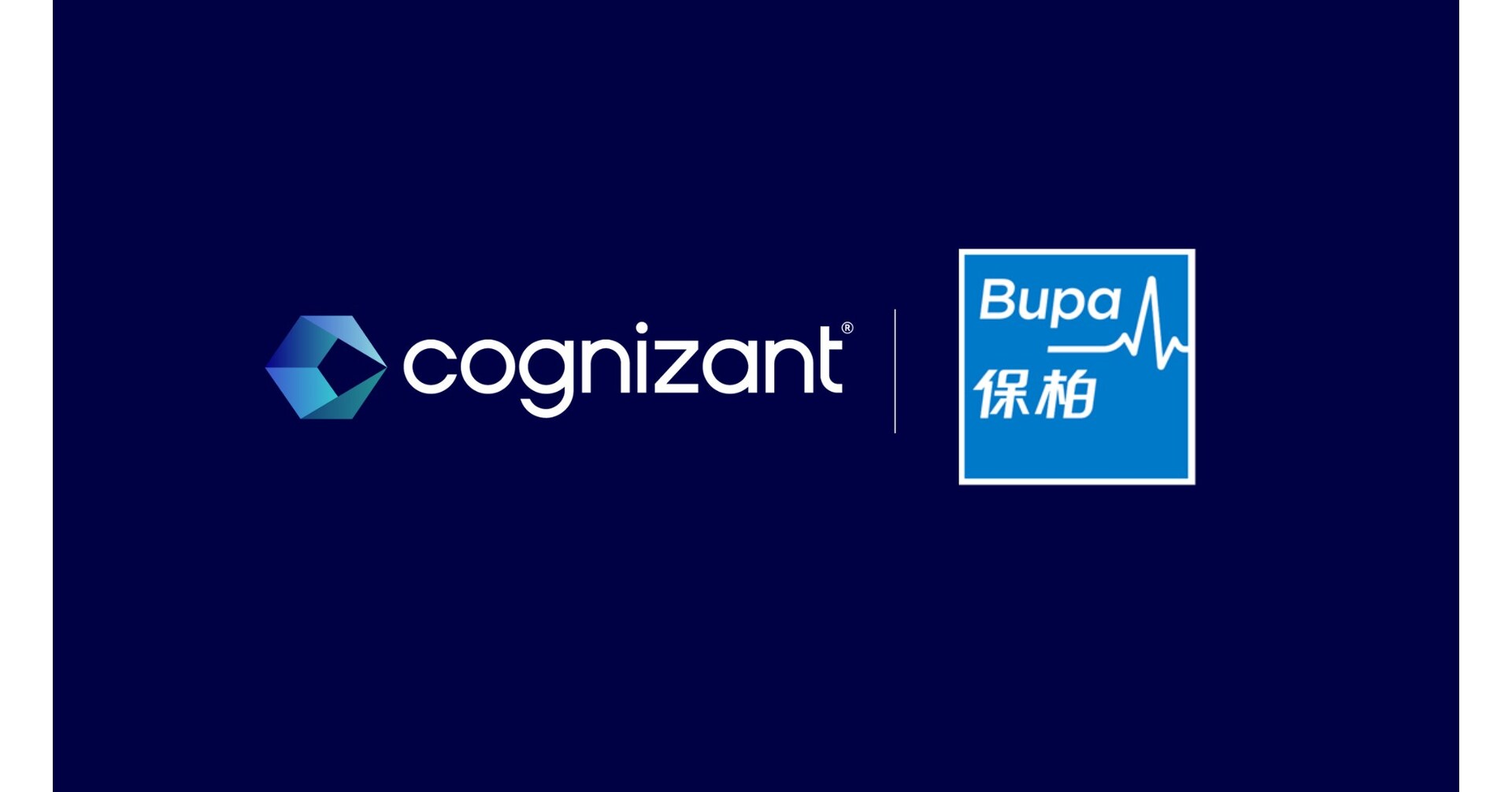 Bupa Hong Kong has selected Cognizant to deliver an AI-driven BPaaS solution to transform health insurance claims