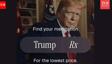 Trump’s new website TrumpRx explained: Drug prices could drop by 600%, other lesser-known deals that could bypass insurance