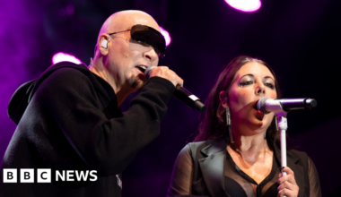 The Human League confirmed as latest headliner for Trentham Live