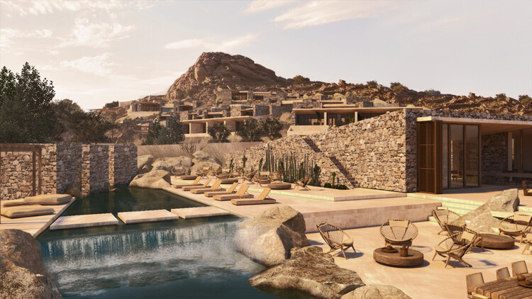 Hotels That Belong to Their Landscape: Contextual Architecture and the Future of Hospitality - Image 7 of 12