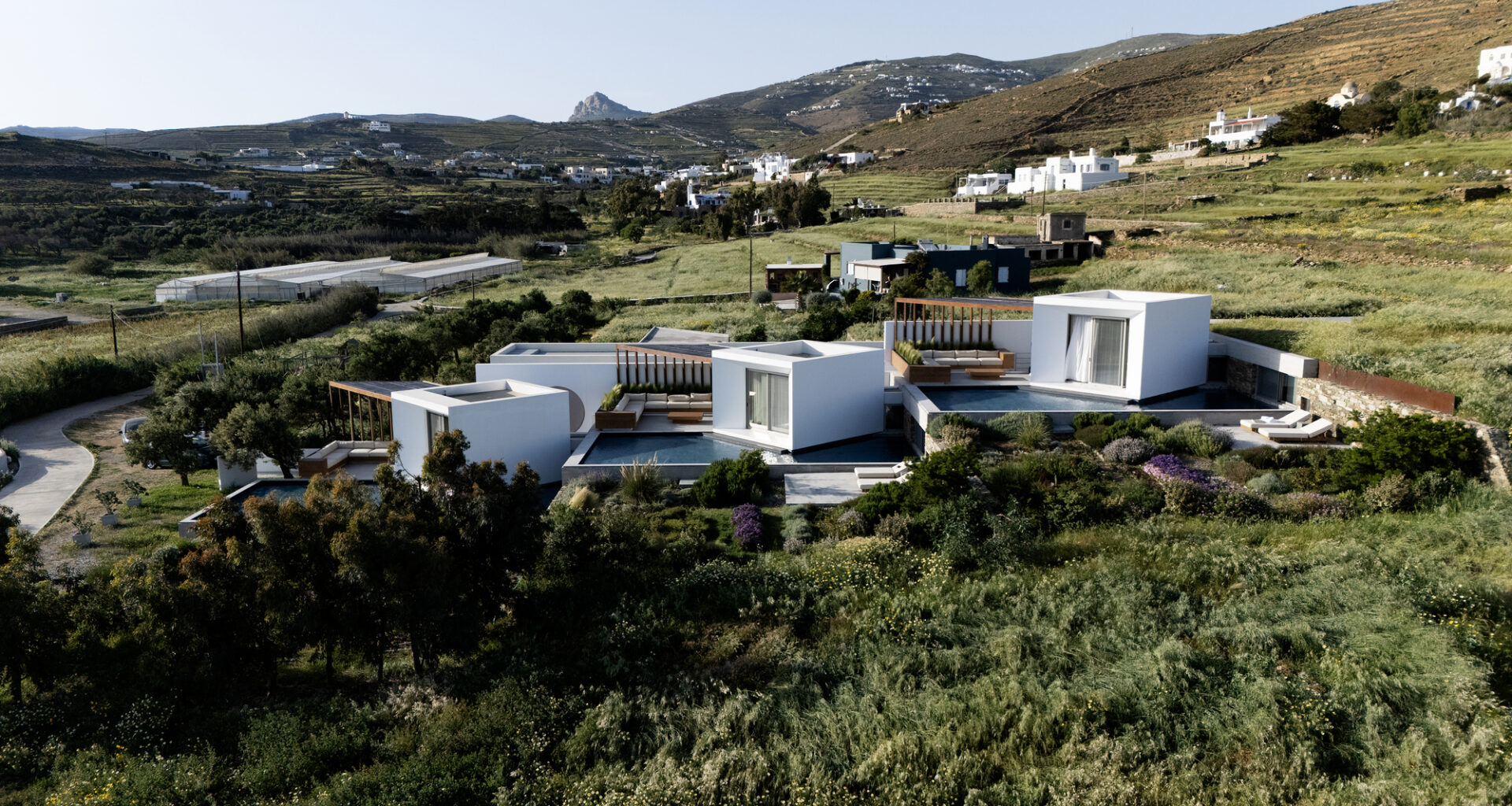 Hotels That Belong to Their Landscape: Contextual Architecture and the Future of Hospitality