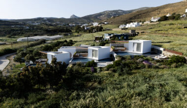 Hotels That Belong to Their Landscape: Contextual Architecture and the Future of Hospitality