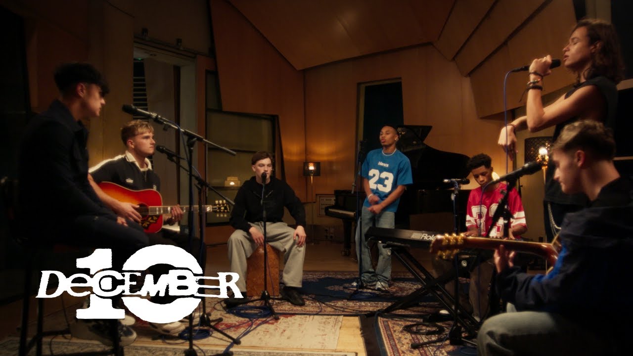 December 10 - Bye Bye Bye (From the Netflix Series Simon Cowell: The Next Act) - YouTube