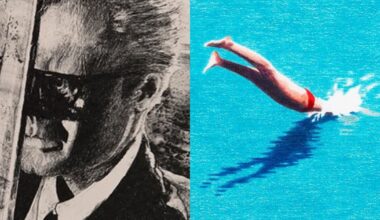 The 10 Most In-Demand Artists on Artsy in 2025, from David Lynch to Amy Sherald