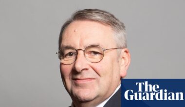 Minister says government not mistreating Palestine Action activists on hunger strike | UK news