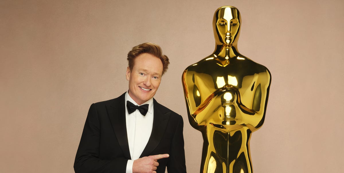 Oscars confirm "unprecedented" change for future ceremonies in major shake-up