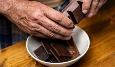 Scientists uncover clues to 'staying younger for longer' in dark chocolate