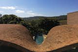 The Roof of This Brazilian Home Takes a Dip in the Pool - Photo 8 of 20 - 