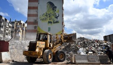 How Lebanon grapples with depression, anxiety and trauma