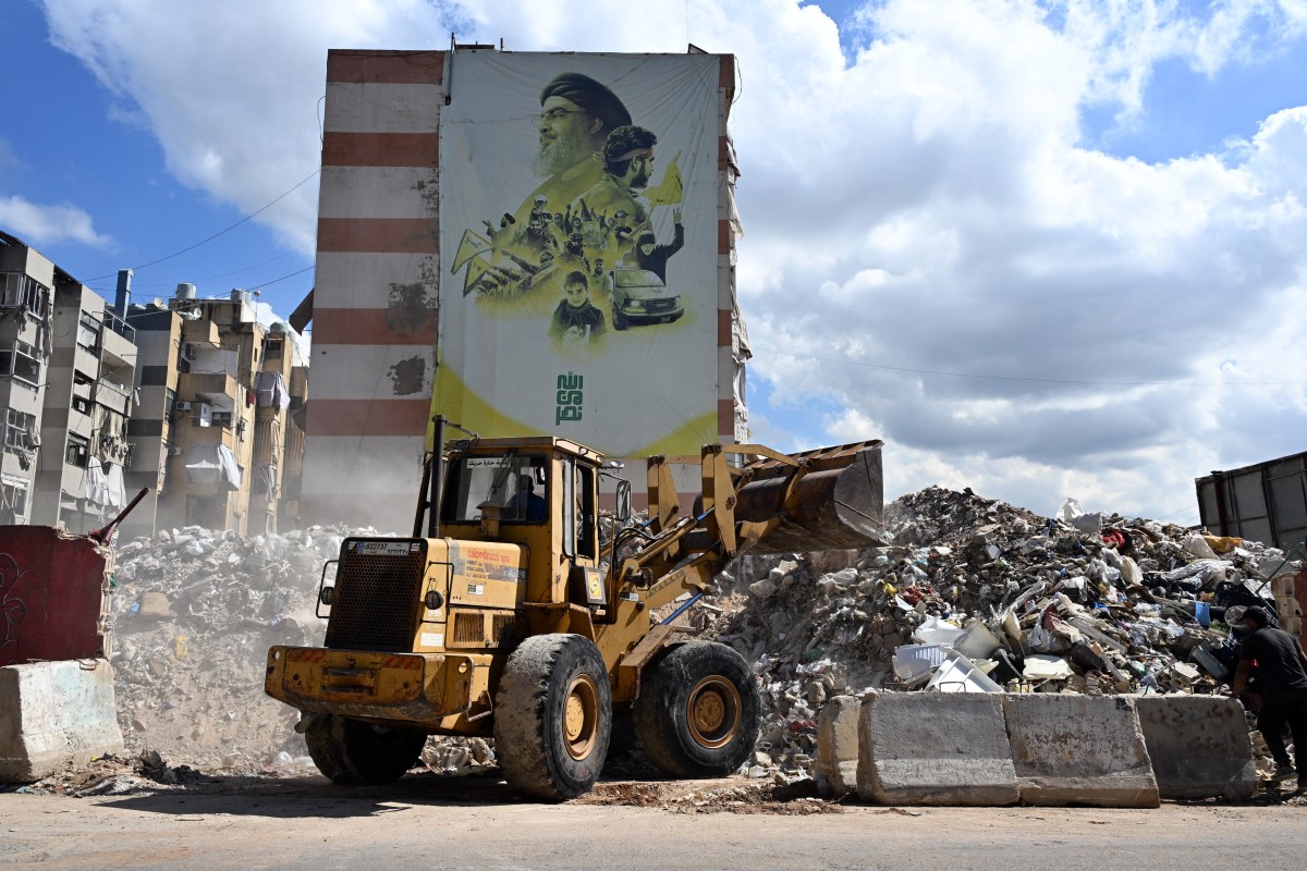 How Lebanon grapples with depression, anxiety and trauma