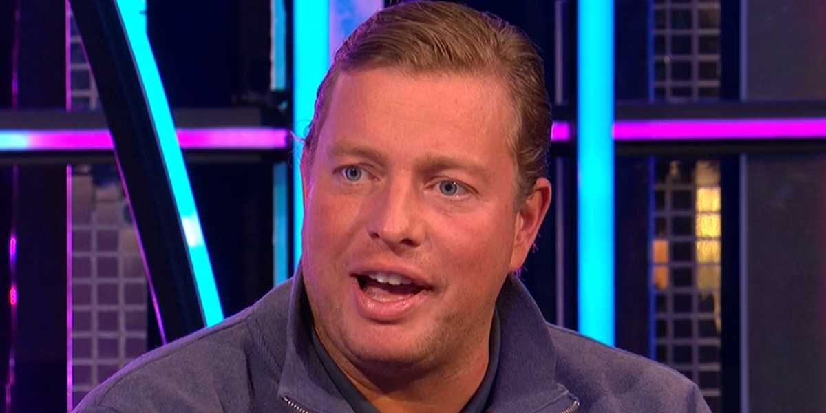 Thomas Skinner sues the BBC for 'rigging Strictly Come Dancing' votes after being first out