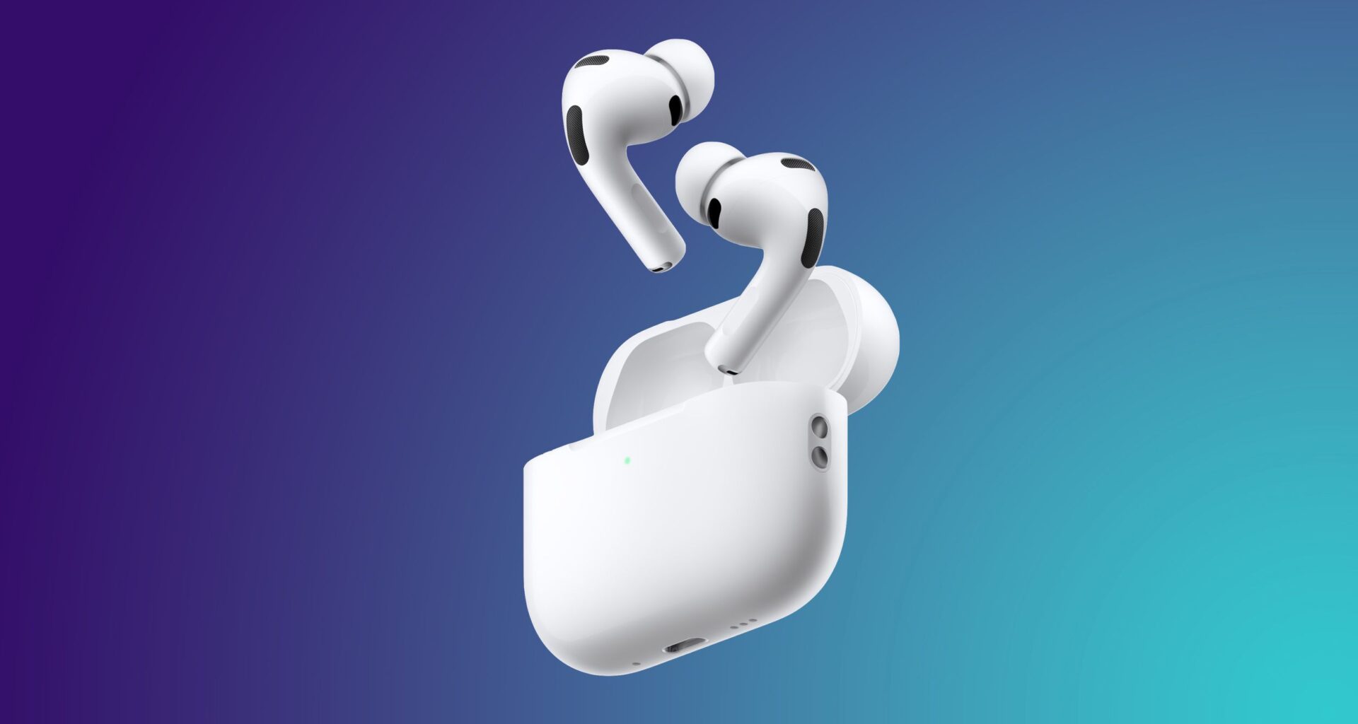 AirPods Pro 3's Static and Noise Issues Haven't Been Resolved