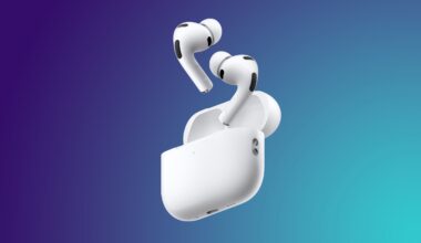 AirPods Pro 3's Static and Noise Issues Haven't Been Resolved