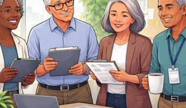 Retiring soon? Key decisions every federal employee must make
