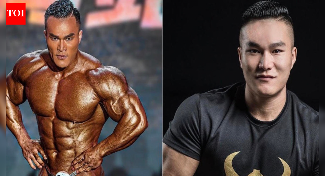 Chinese bodybuilder Wang Kun cause of death: How did the champion die suddenly at 30 despite living a monk’s life | International Sports News