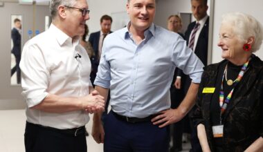 My new Mental Health Act will consign unfair and outdated treatment to history