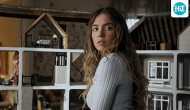 The Housemaid’ Review: Sydney Sweeney’s Suburban Nightmare