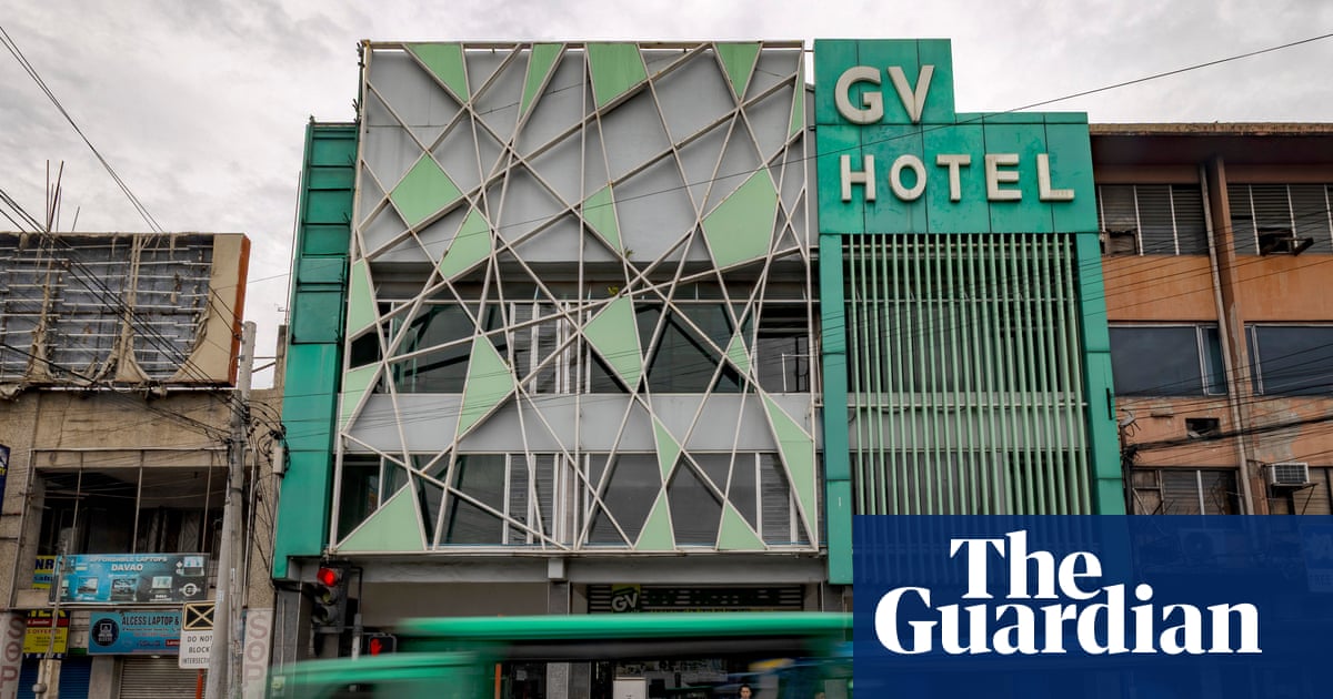 Alleged Bondi beach gunman visited firearms shop during Philippines visit, local police say | Bondi beach terror attack