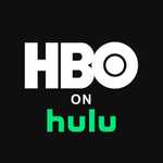 HBO on hulu - logo