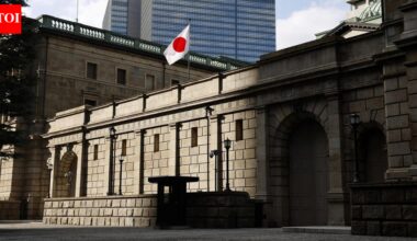 Japan hikes interest rates to 30-year-high