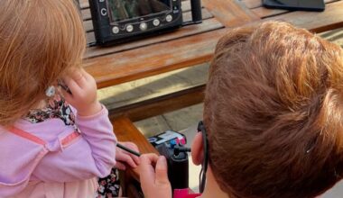 Archie and Lilibet look set for future roles in Meghan and Harry's company after new announcement