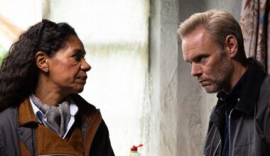 Emmerdale double exit teased as Celia and Ray set departure date in early ITVX episode