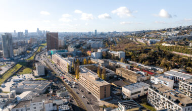 Redefining an Industrial Landmark: Bratislava’s Next Urban Chapter