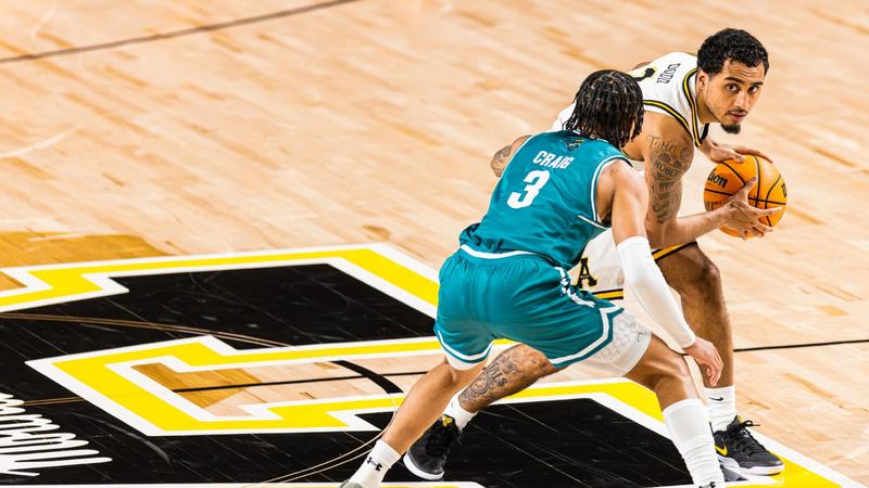 Game Day Primer: Men’s Hoops Caps 2025 Home Schedule with Georgia State