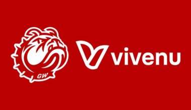 Gardner-Webb Athletics Announces Groundbreaking New Ticketing Partnership With Vivenu