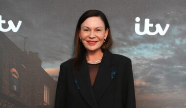 Emmerdale's Chas to be swept into explosive Corriedale crash chaos