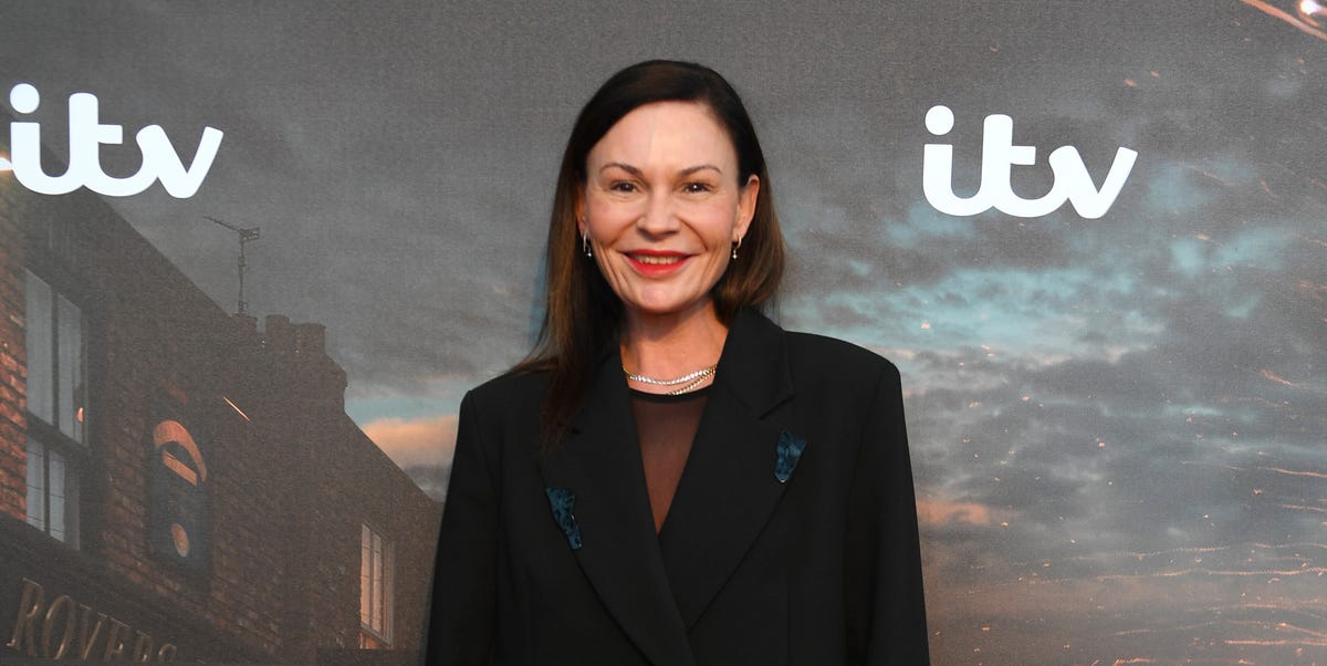 Emmerdale's Chas to be swept into explosive Corriedale crash chaos