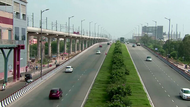 The Invisible City: India's Urban Infrastructure Projects of 2025 That Deserve Attention - Image 2 of 10