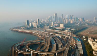 The Invisible City: India's Urban Infrastructure Projects of 2025 That Deserve Attention