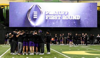 Sahir West and Bob Chesney