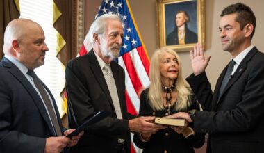 NASA's new leader, Jared Isaacman, makes his priorities clear