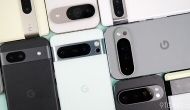 Google releases OTA images for second Pixel December update