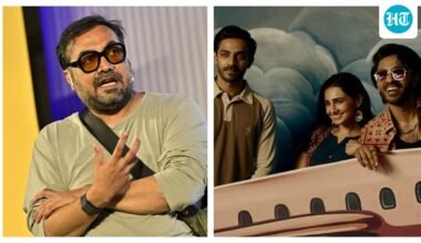 Anurag Kashyap reacts to Nishaanchi’s box office failure: ‘Expected a little bit more’