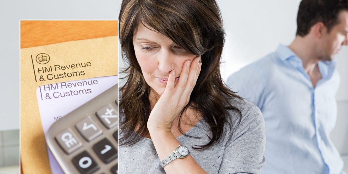 HMRC rake in an extra £5.8bn as inheritance tax grows as Treasury's 'most dependable money-spinner'