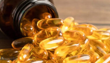 Do omega-3 supplements reduce the risk of stroke? Know the truth from Apollo doctor