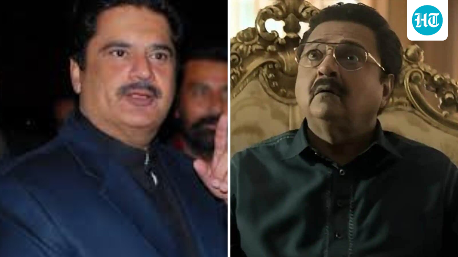 Pak politician unhappy with his portrayal in Dhurandhar, calls film inaccurate: 'Inka agent Lyari se zinda nahi jata'